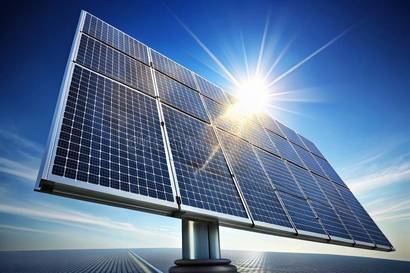 TONGWEI POWER Solar Technology