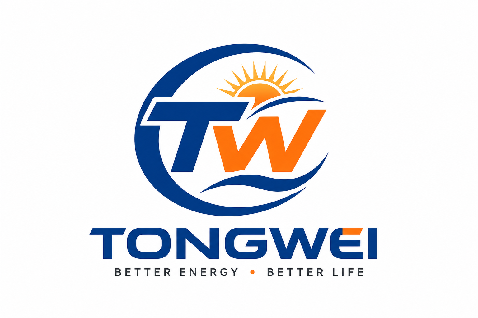 TONGWEI POWER Logo